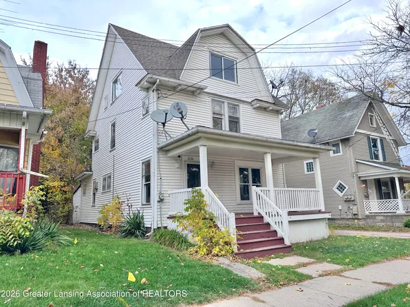1116 W Washtenaw St, Lansing, MI 48915