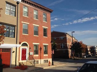 13 S High St #BASEMENT, Baltimore, MD 21202