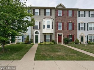 660 Luthardt Rd, Baltimore, MD 21220