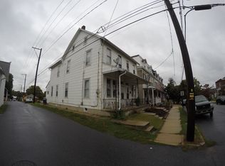 30 N Wyomissing Ave, Shillington, PA 19607