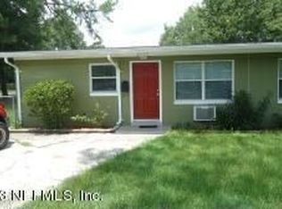 8535 Herlong Rd, Jacksonville, FL 32210