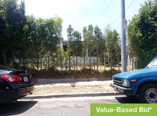 1417 S Ridgeley Dr, Los Angeles, CA 90019