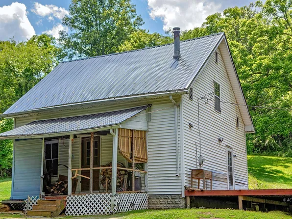 32849 McCumber Rd, Rutland, OH 45775