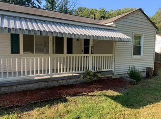 3720 Dawson Ave, Greensboro, NC 27401