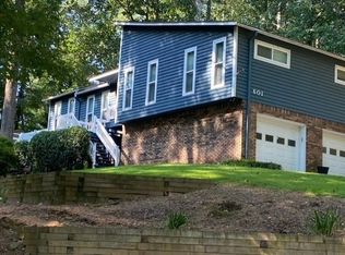 601 The General Ave, Woodstock, GA 30189