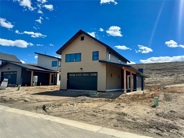 3235 EMERSON Trail, Steamboat Springs, CO 80487
