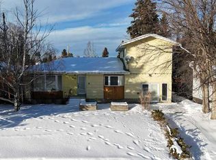 4324 S 7th Ave, Edson, AB T7E1B5