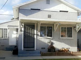217 E 69th St, Long Beach, CA 90805