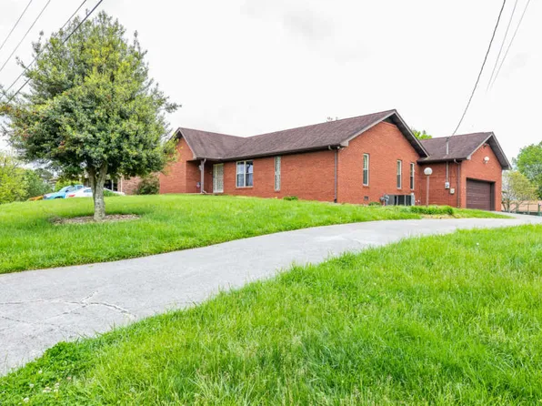 7533 Popen Dr, Knoxville, TN 37938