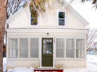 502 2nd St SW, Jamestown, ND 58401