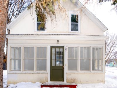 502 2nd St SW, Jamestown, ND, 58401