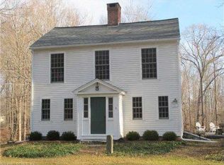 251 Nortontown Rd, Guilford, CT 06437