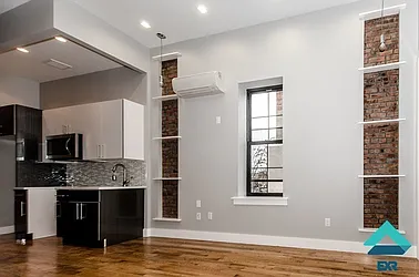 Rented by EXR