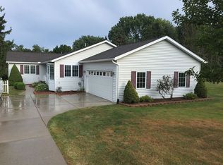 804 Chase Dr, Warren, PA 16365