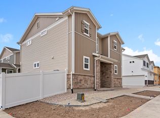 295 E Kanab Creek Dr, Saratoga Springs, UT 84045