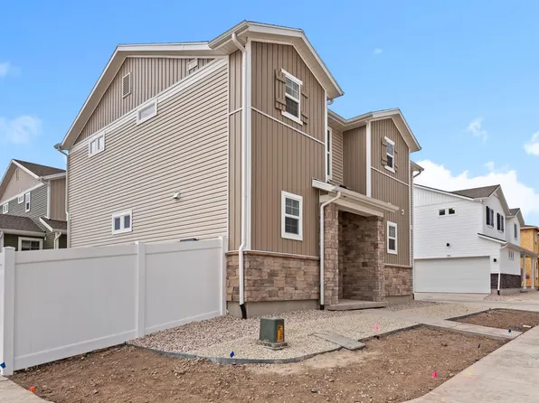 48 N Provo River Rd, Saratoga Springs, UT 84045