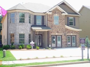 5711 Berkshire Trce, Braselton, GA 30517