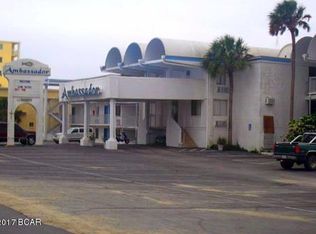 15617 W Front Beach Rd #C-7, Panama City Beach, FL 32413