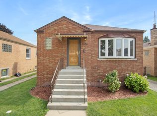 3625 Harvey Ave, Berwyn, IL