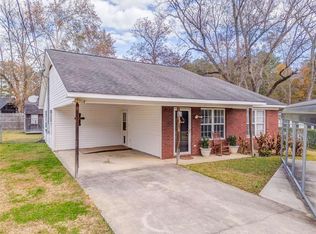 1A Green Acre Rd NE, Rome, GA 30165