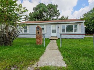 320 Baker St, Suffolk, VA 23434