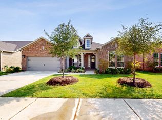4722 Granite Shadow Ln, Fulshear, TX 77441