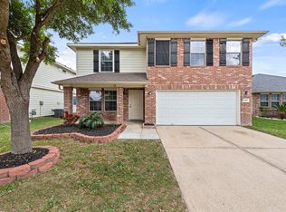 6510 Portlick Dr, Katy, TX 77449