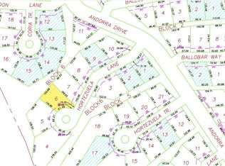 5 Hortezuela Ln, Hot Springs Village, AR 71909