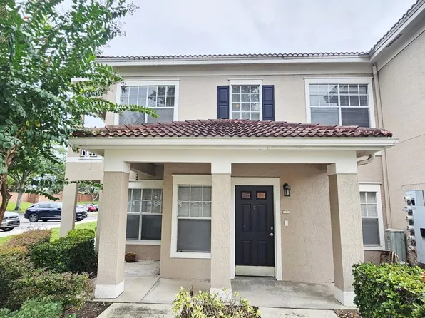 2325 Arbor Lakes Cir, Sanford, FL 32771