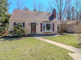 34980 Eddy Rd, Willoughby Hills, OH 44094