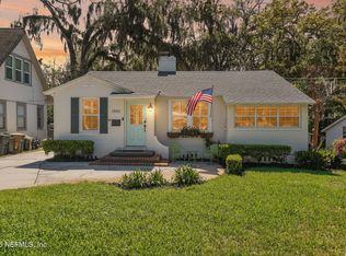 2842 IONIC Avenue, Jacksonville, FL 32210