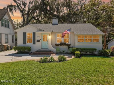 2842 IONIC Avenue, Jacksonville, FL, 32210