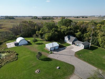 1910 30th St SW, Willmar, MN, 56201