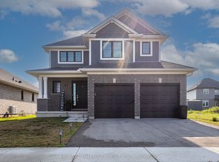 93 Benjamin Pkwy, Saint Thomas, ON N5R 0J1