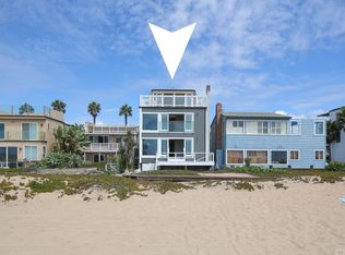 16385 S Pacific Ave, Sunset Beach, CA 90742