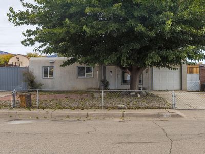 1112 Dorothy St NE, Albuquerque, NM, 87112