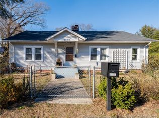 1100 Clark St, Fayetteville, NC 28305