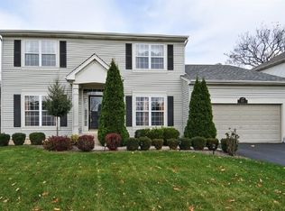 925 Jeri Ln, West Chicago, IL 60185