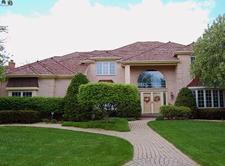 2263 Sable Oaks Ct, Naperville, IL 60564