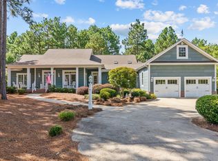 194 Longleaf Dr, Pinehurst, NC 27376