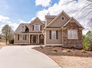 672 Mount Vernon Ln, Duncan, SC 29334