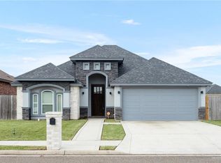 804 Palestina, Weslaco, TX 78596