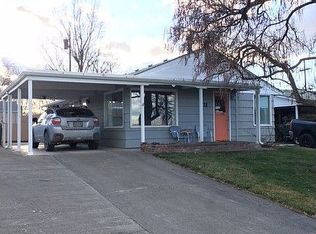 711 SW 28th St, Pendleton, OR 97801