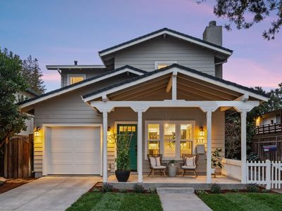 217 Pettis Ave, Mountain View, CA, 94041