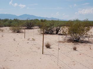 0 N Desert Sage Rd, Fort Thomas, AZ 85536