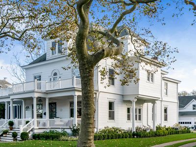 209 Newark Ave, Spring Lake, NJ, 07762
