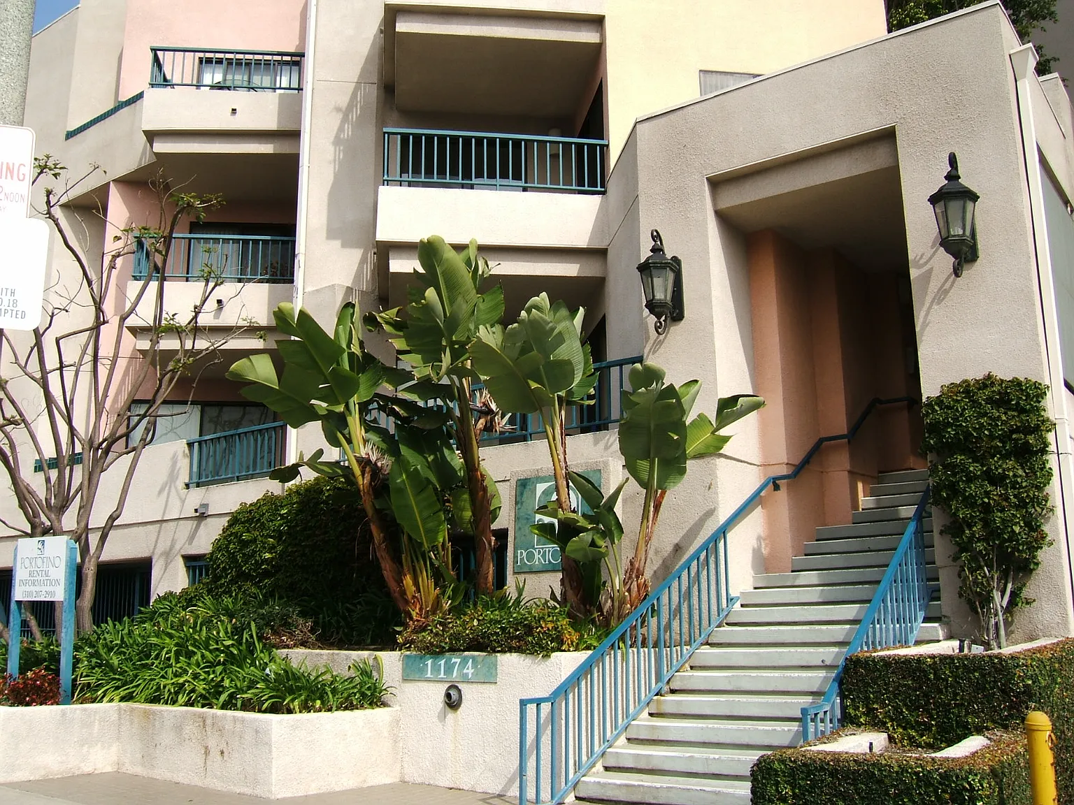Portofino Place Apartments — Photo 1