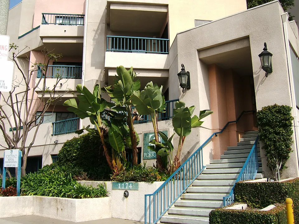 Portofino Place Apartments
