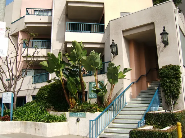 Portofino Place Apartments, 1174 Amherst Ave APT 306, Los Angeles, CA 90049