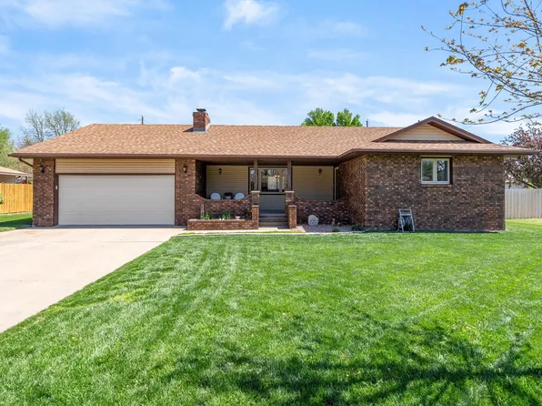 2204 Hazlett St, El Dorado, KS 67042